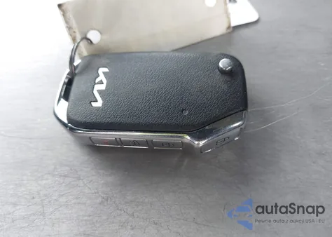 2024 Kia Forte Lxs z USA, uszkodzony, nr VIN 3KPF24AD2RE752008